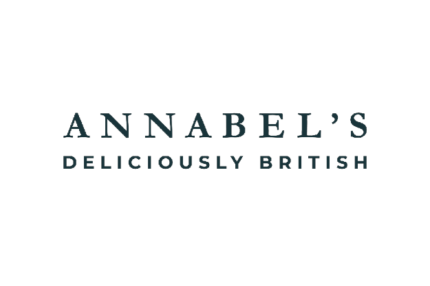 Annabel's Deliciously British