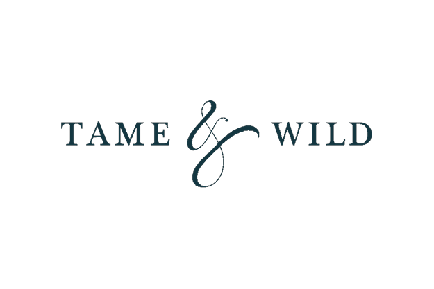 Tame &amp; Wild