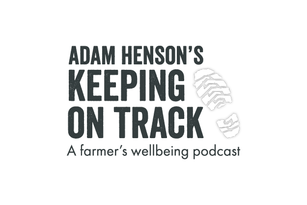 Adam Henson's Keeping on Track
