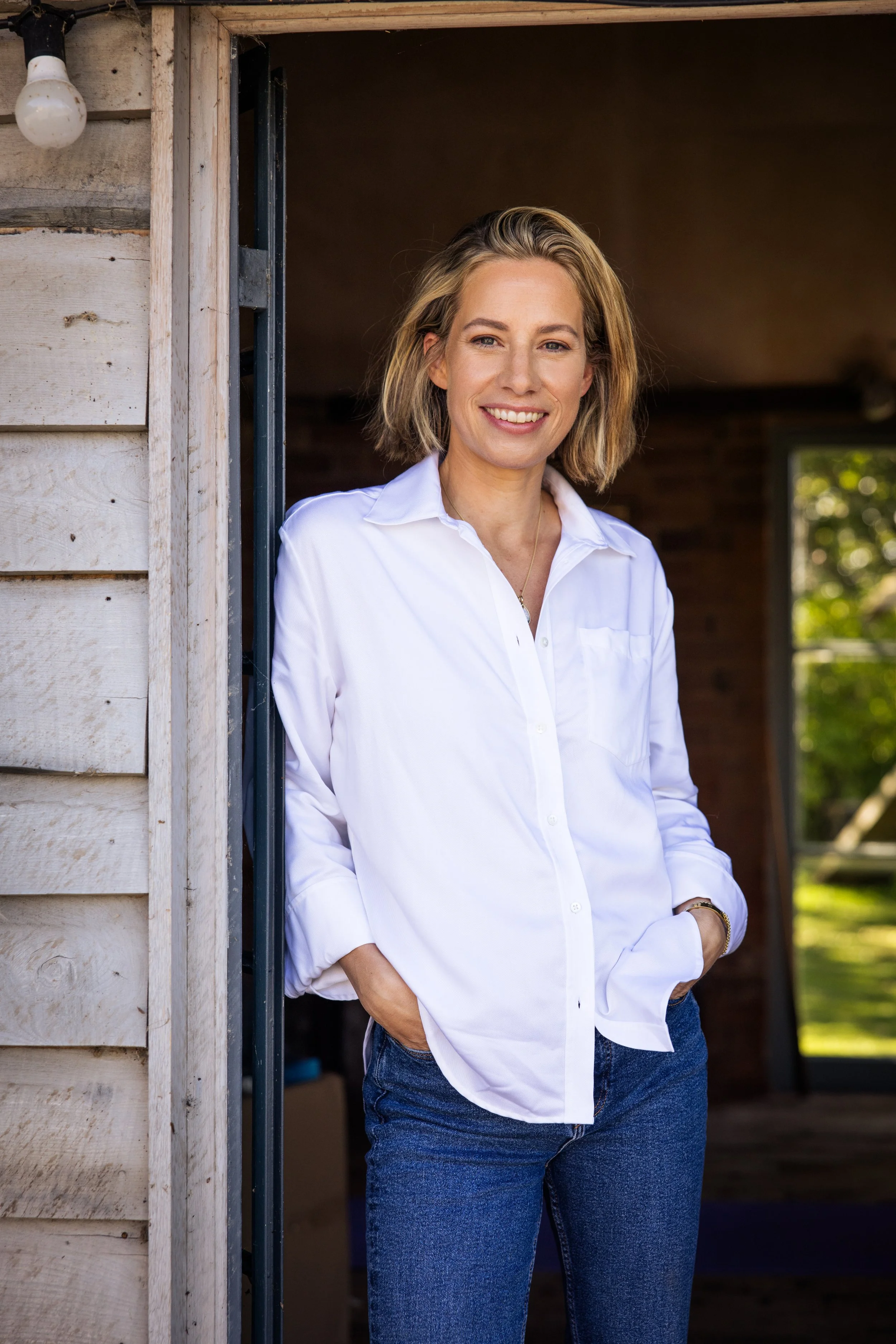 Tamara Warhurst