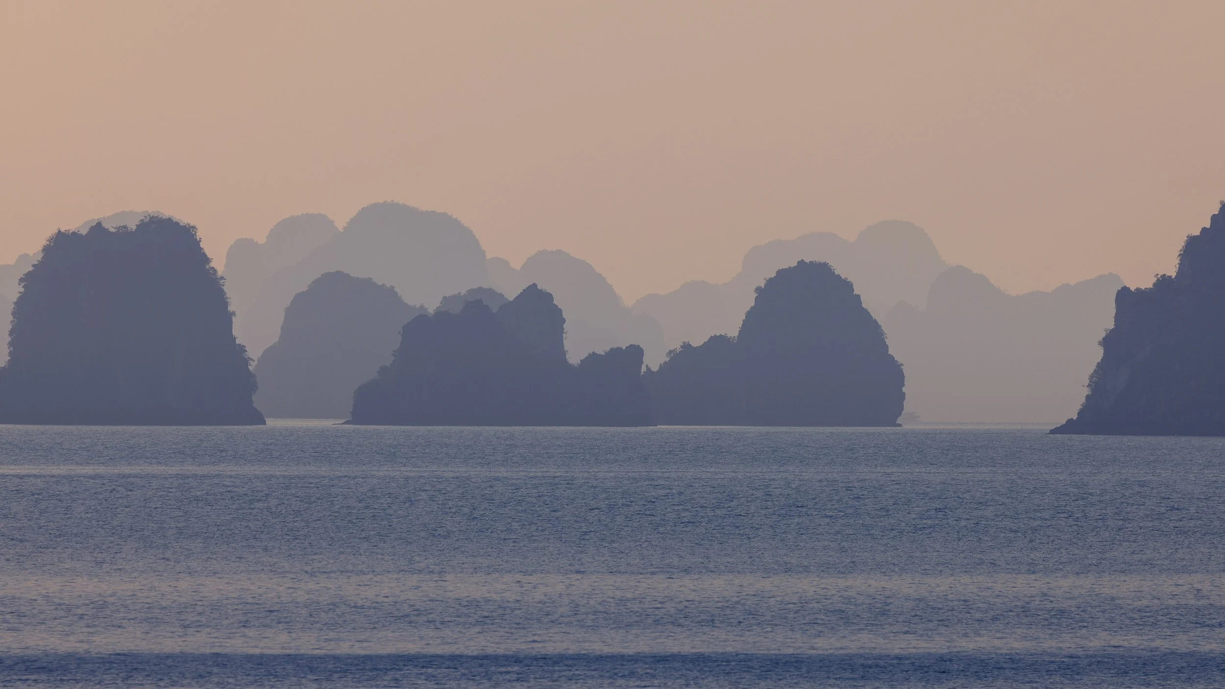 Ha Long Bay