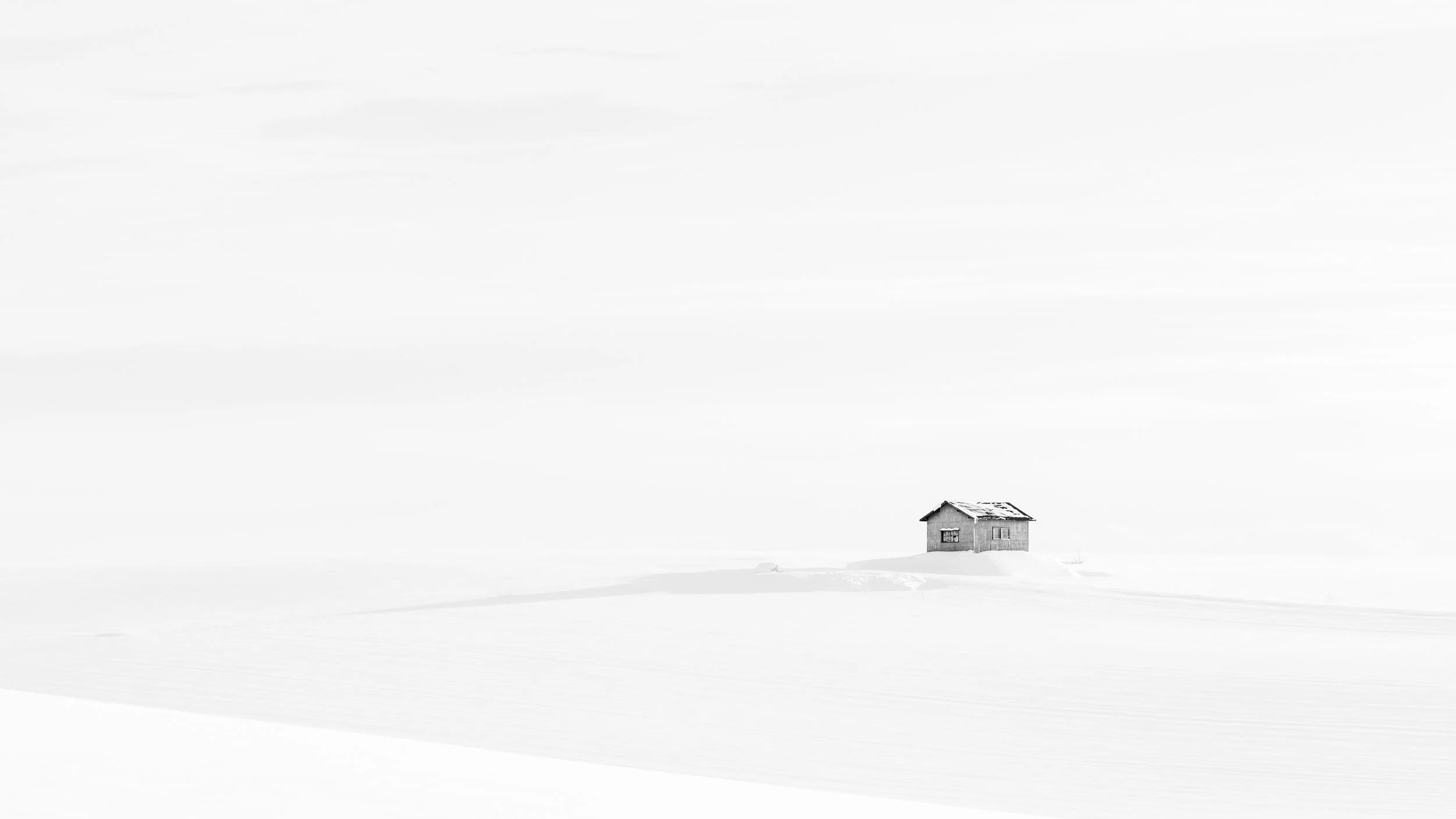 Landscapes of Hokkaido