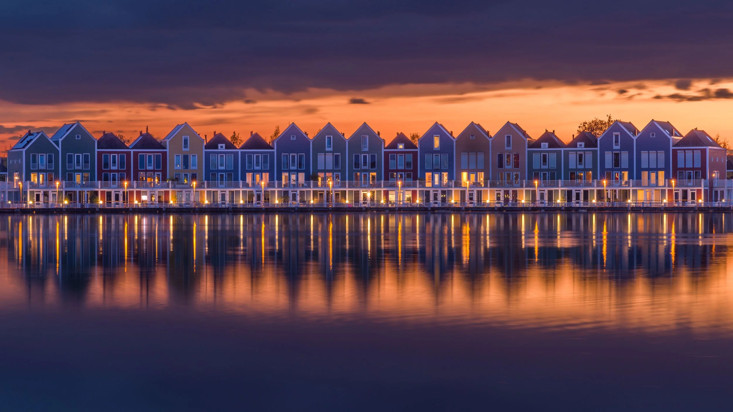 Houten, The Netherlands