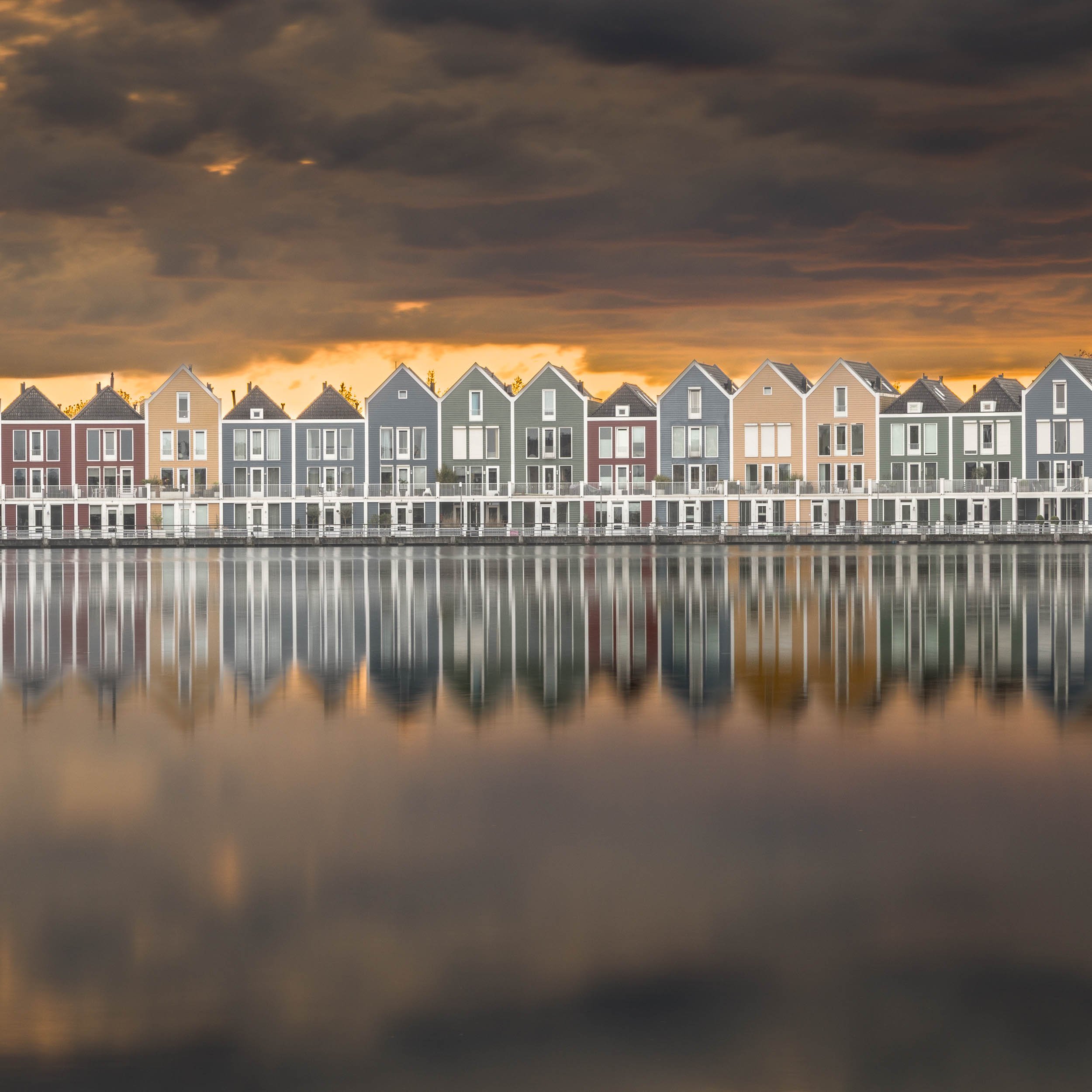 Houten, The Netherlands