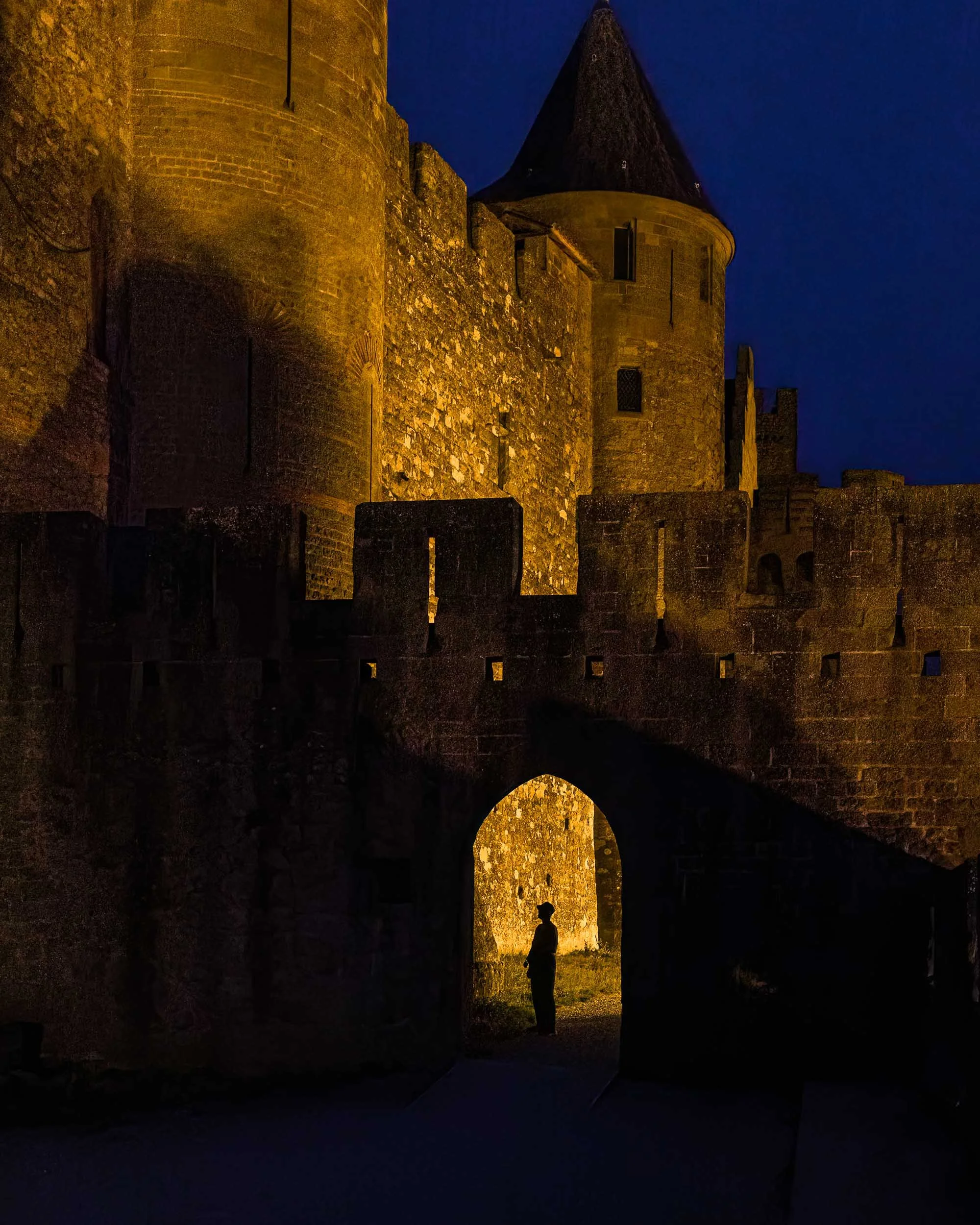 Carcassonne