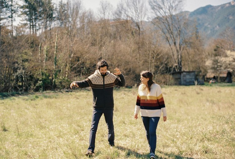 Pablo Servigne & Pauline Magnat