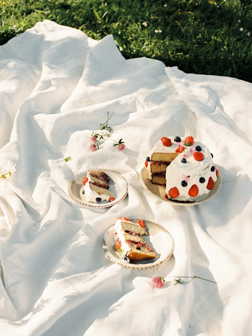 Il y a deux ans d&eacute;j&agrave; ! @__linabou pour Home Food @homemagazineofficiel 🌿