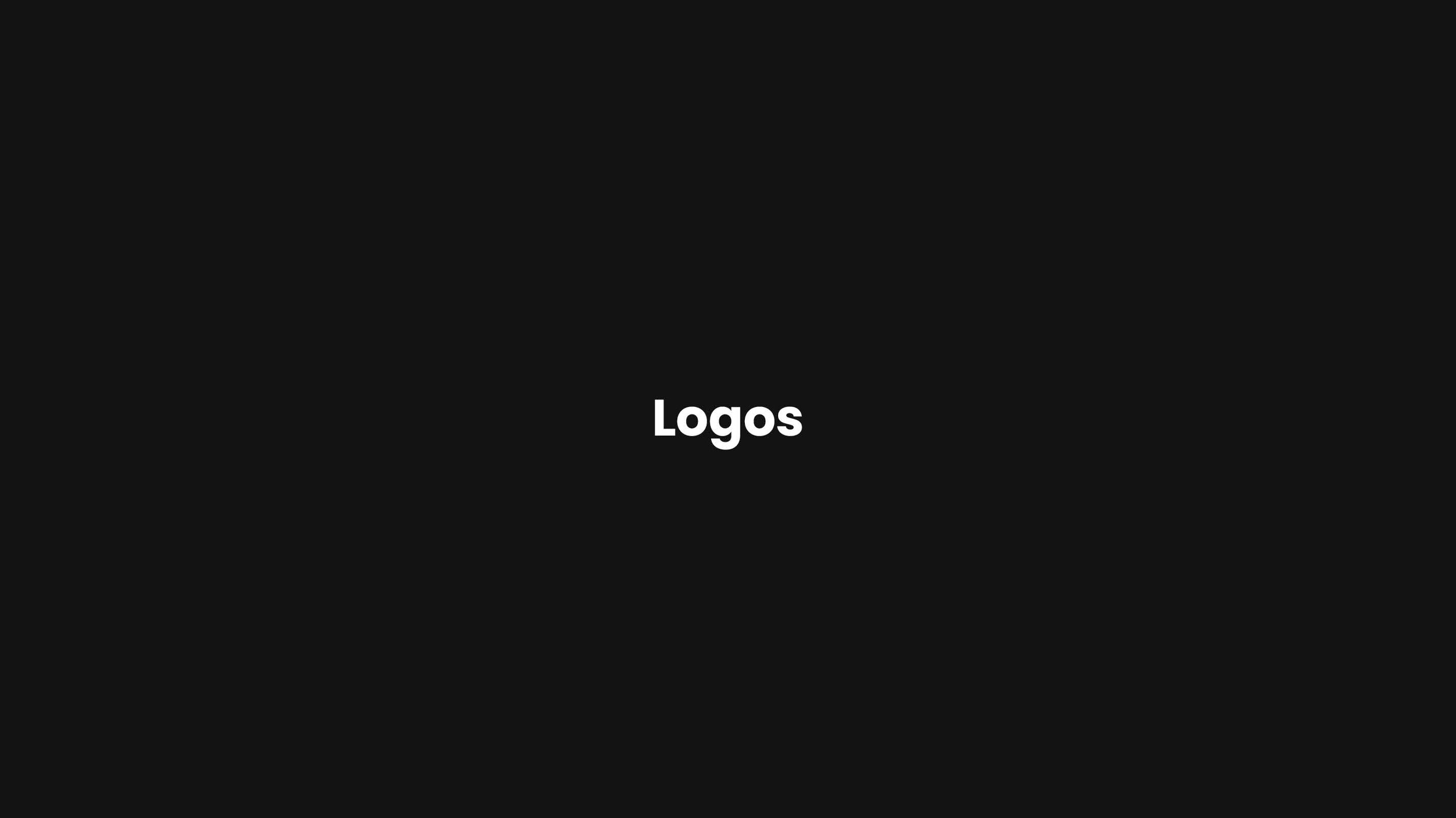 Logos