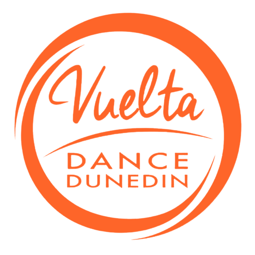 Vuelta Dance