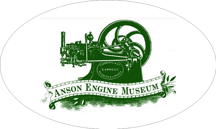 Anson Engine Museum