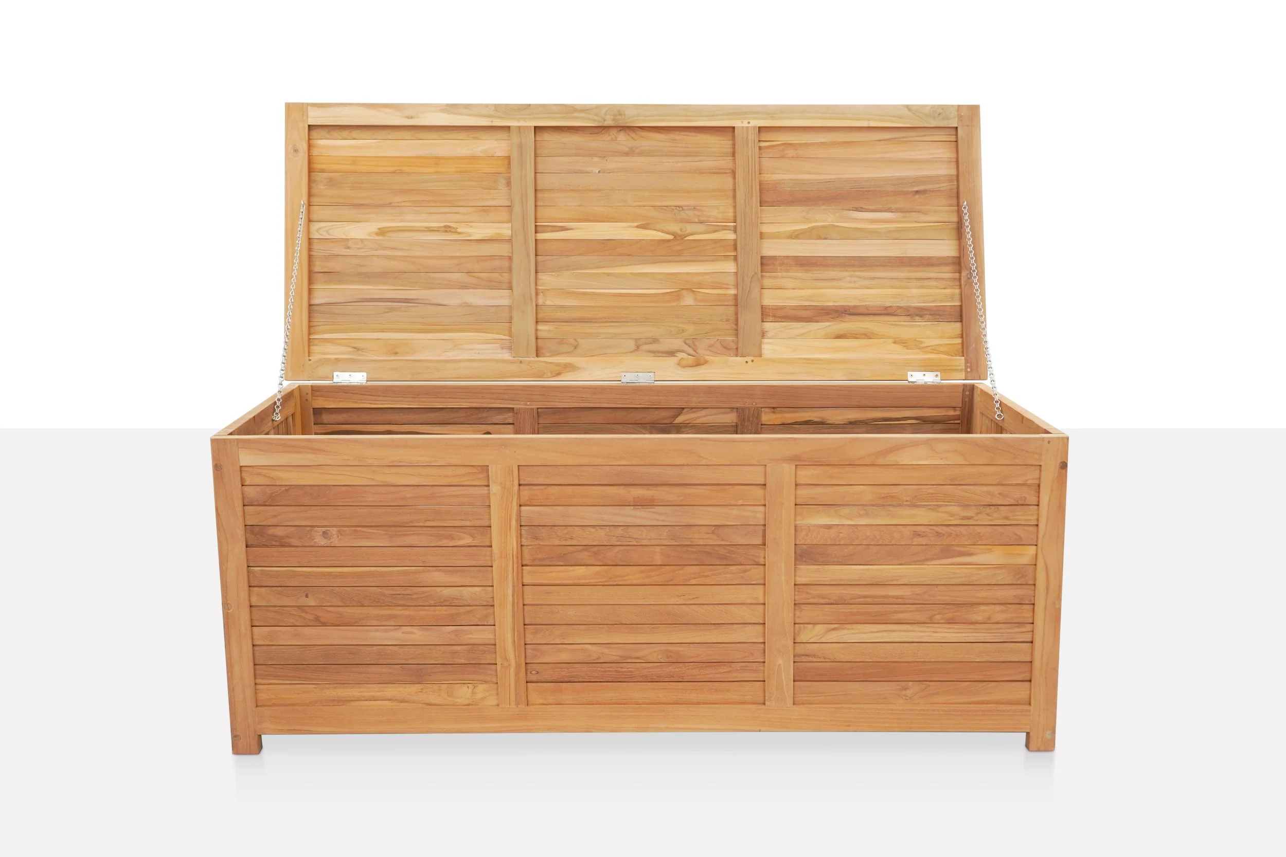 Large Storage Box — TEAKMAN