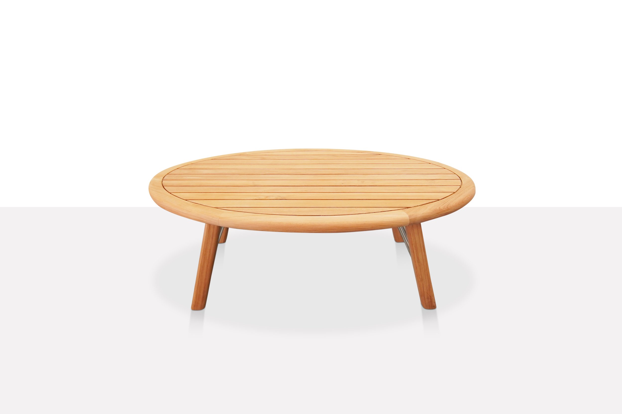Mid Century Oval Coffee Table(2).jpg