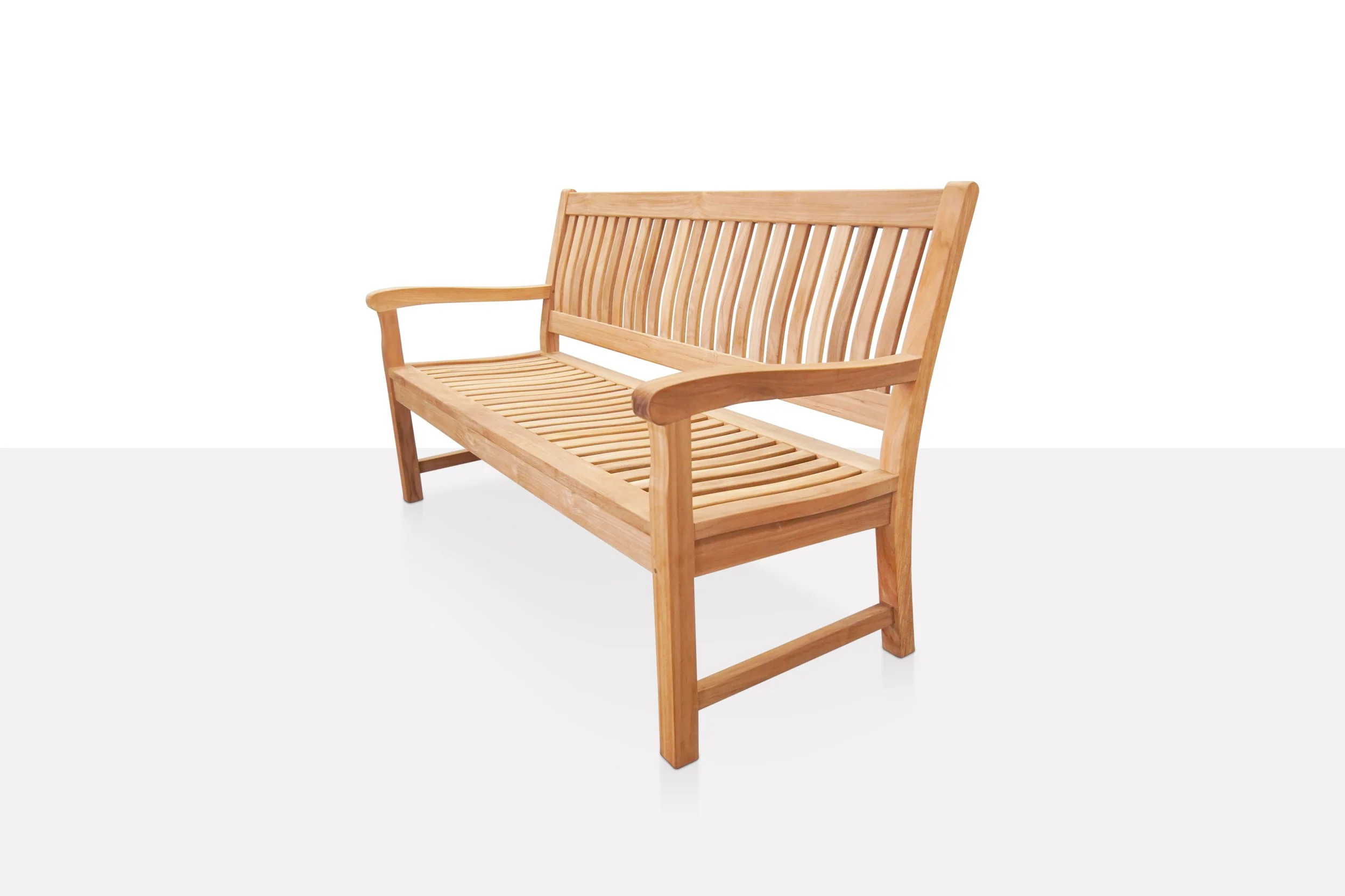5' Huntington Bench (47