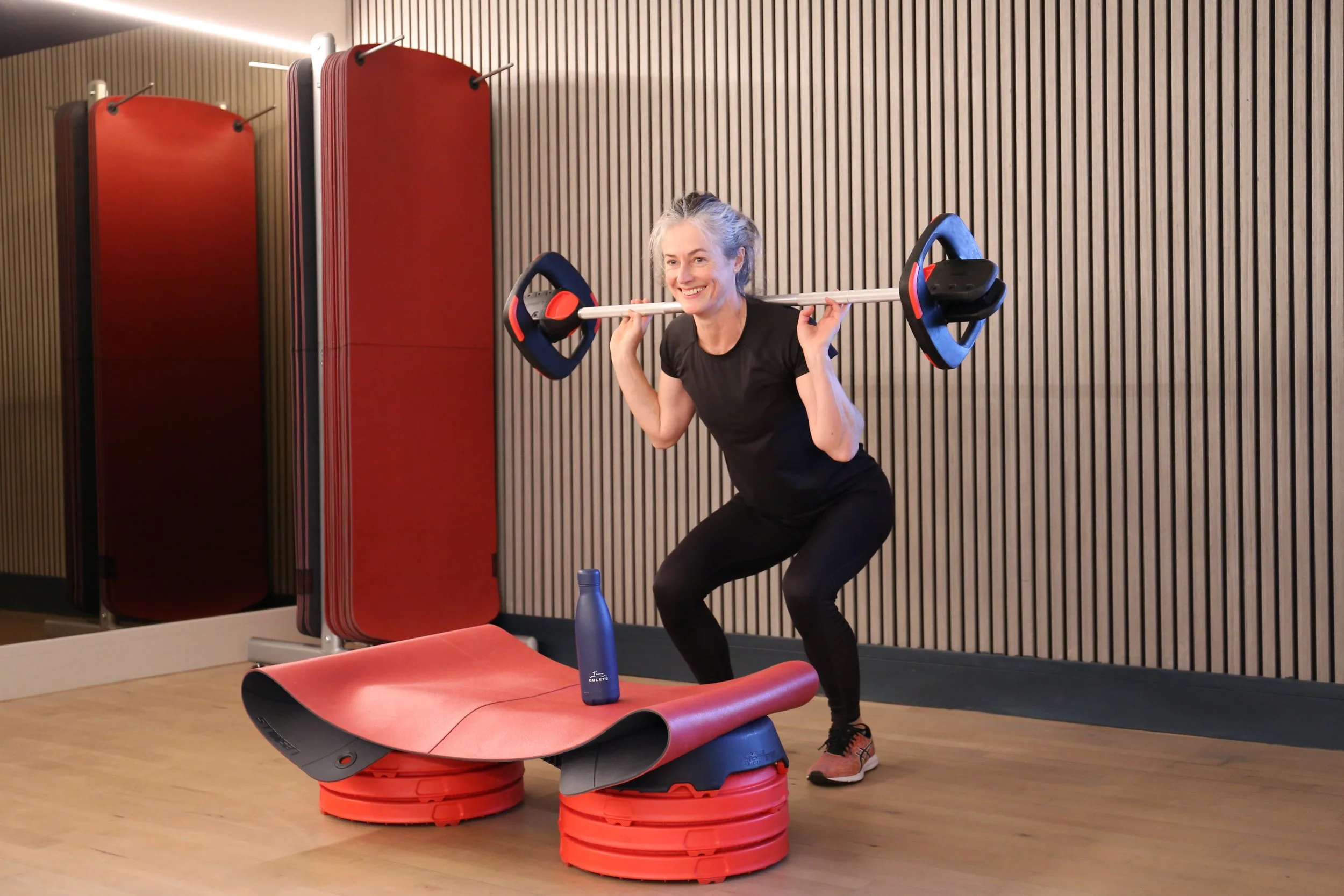 What It’s Really Like to Try Les Mills Classes&nbsp;