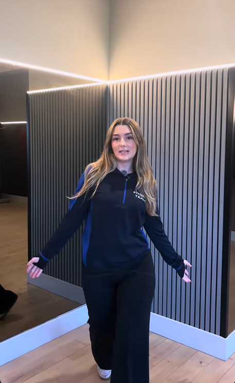 Your progress over comparison