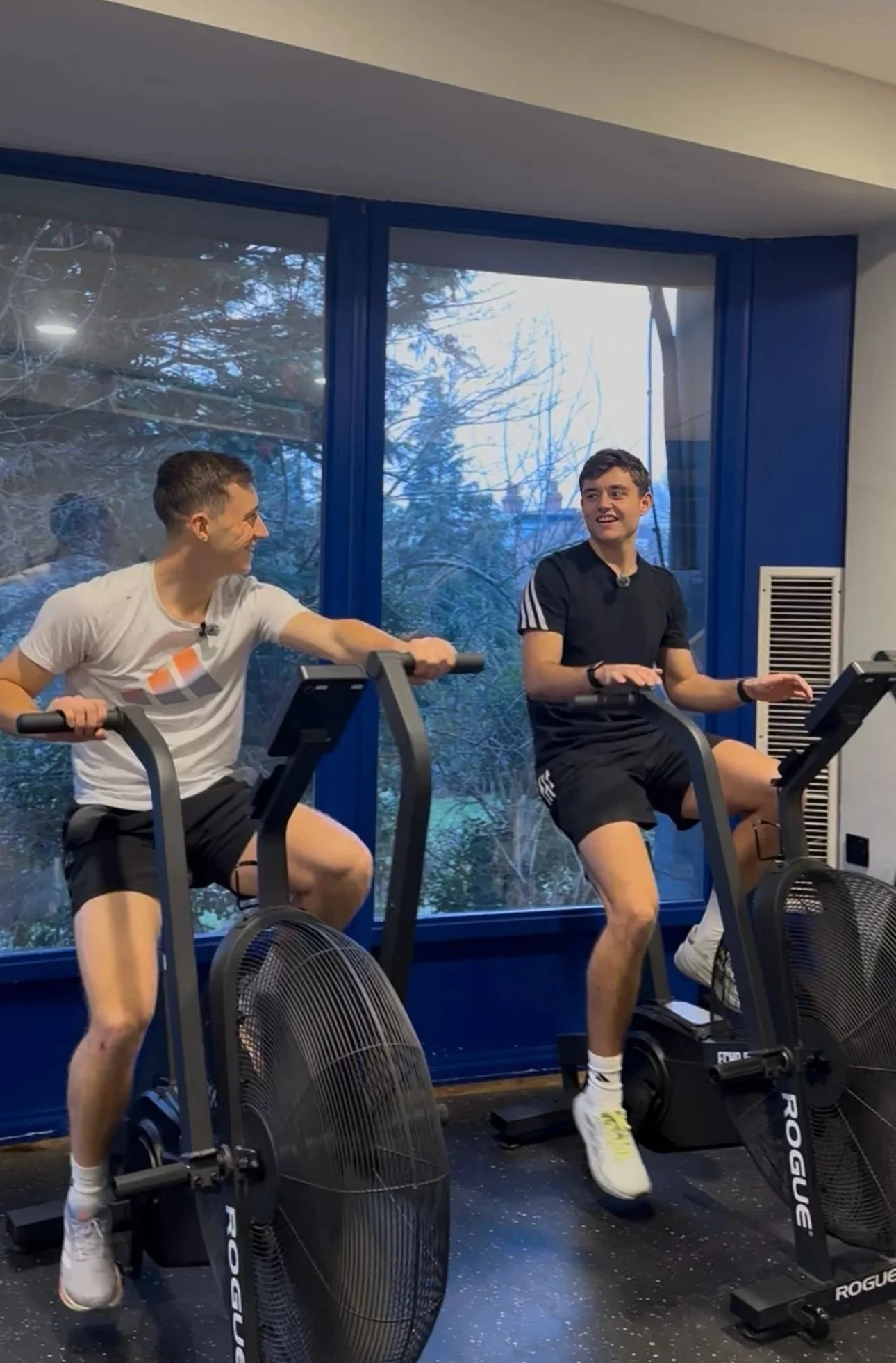 Train Like a Champion: What Our Members Can Learn from the Pros &nbsp;