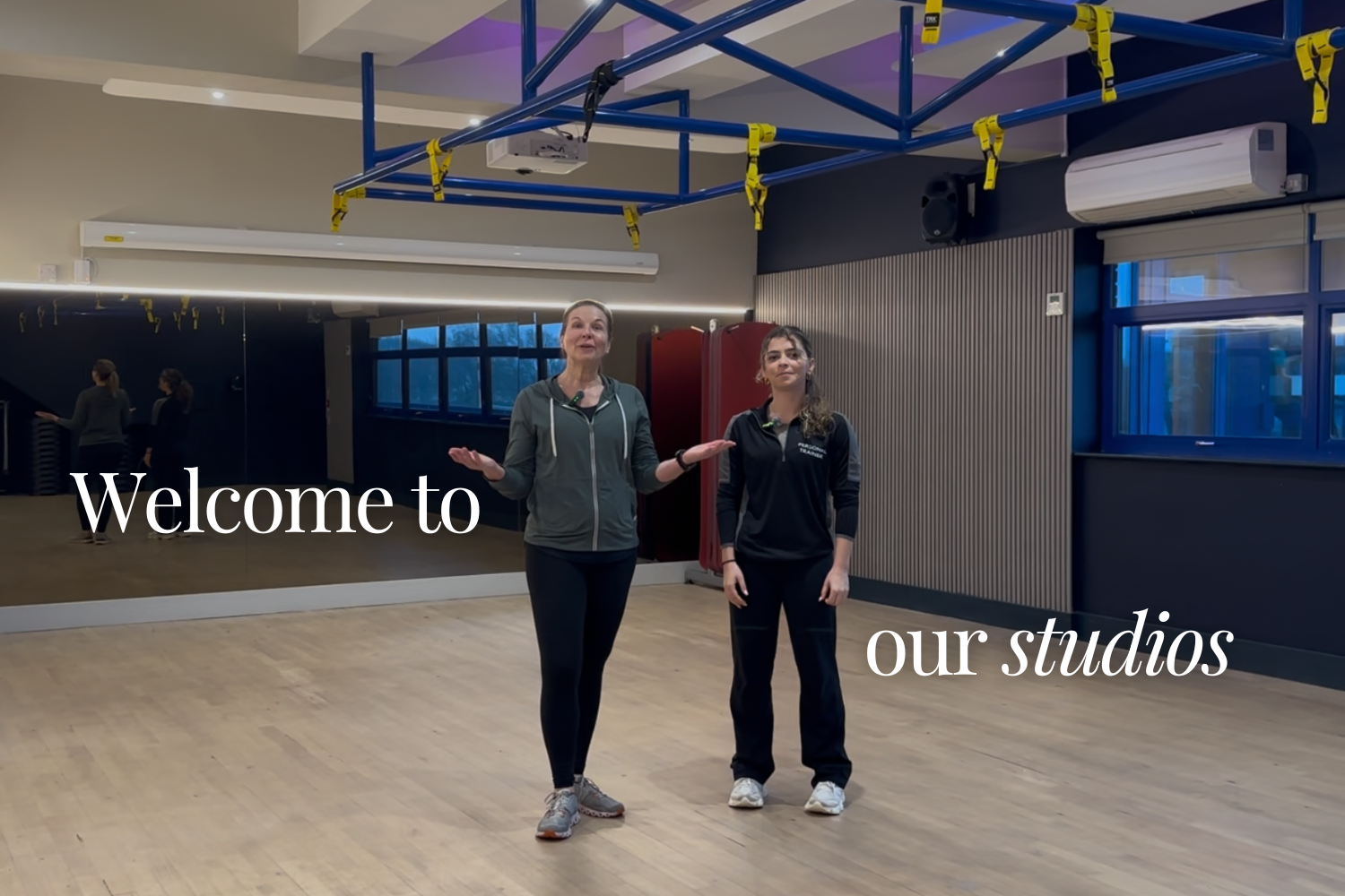 Colets Studio Etiquette