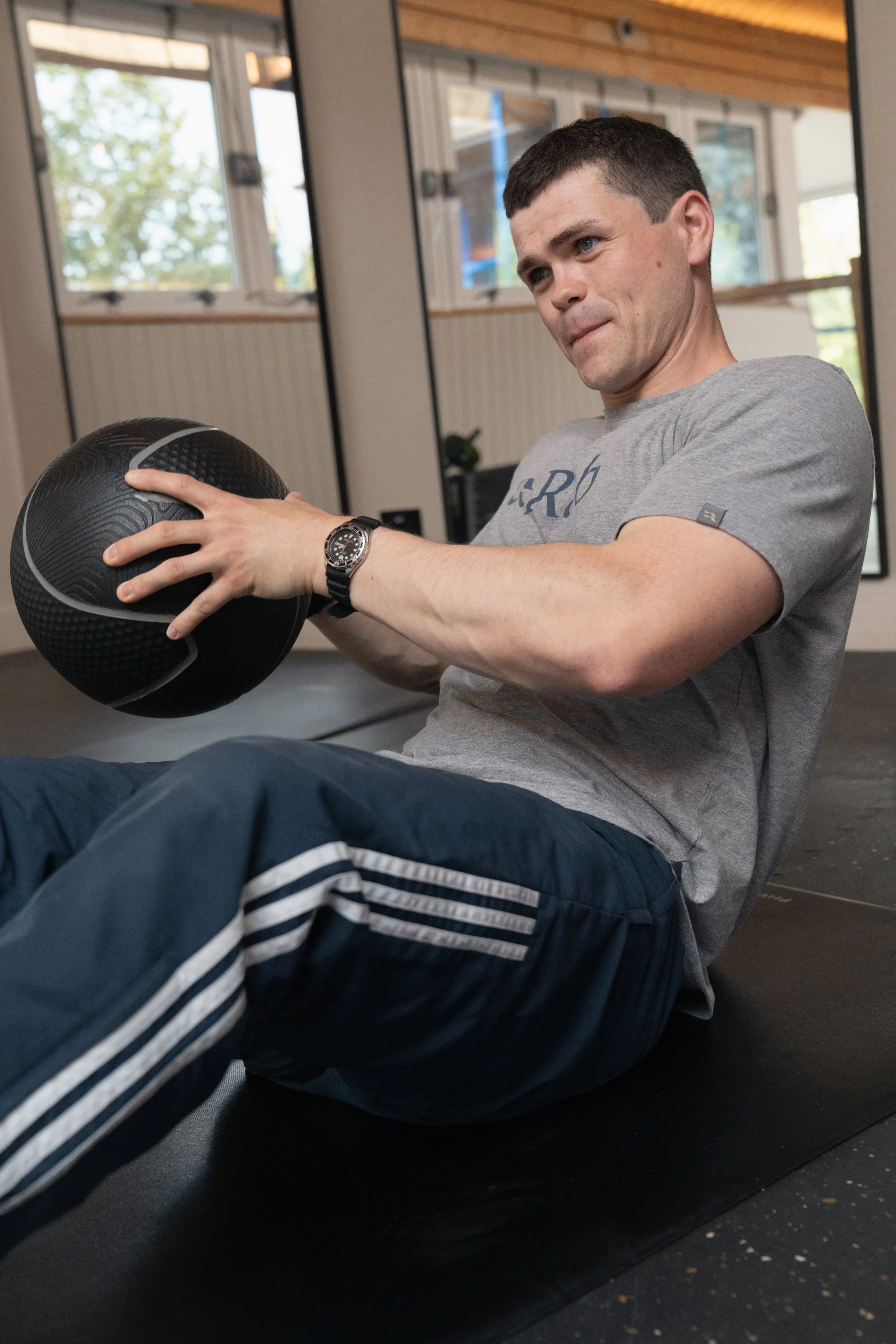 How to Build a Workout Habit