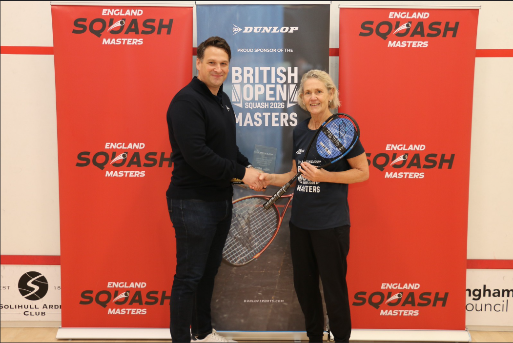 Colets' Tammy B Crowned British Open Champion