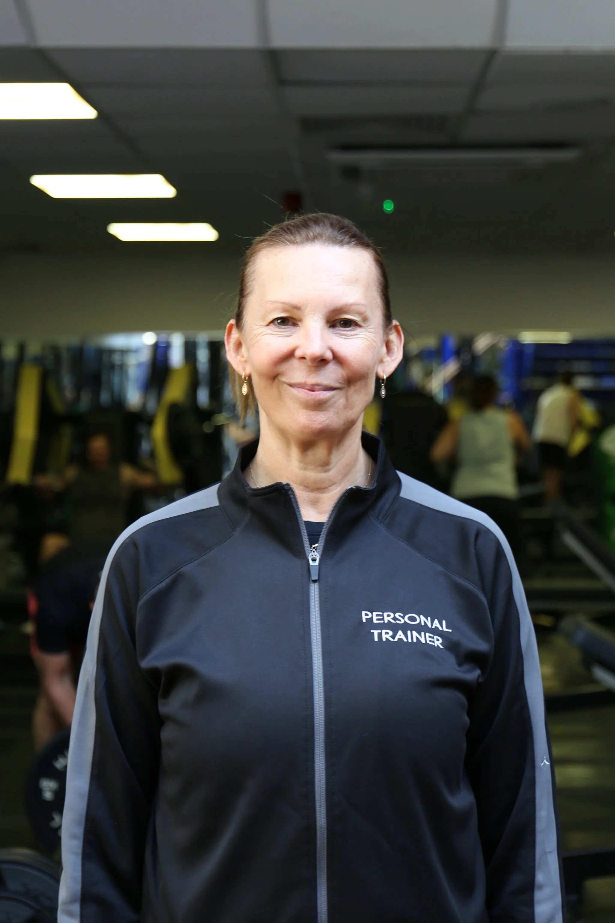 Personal Trainers — Colets