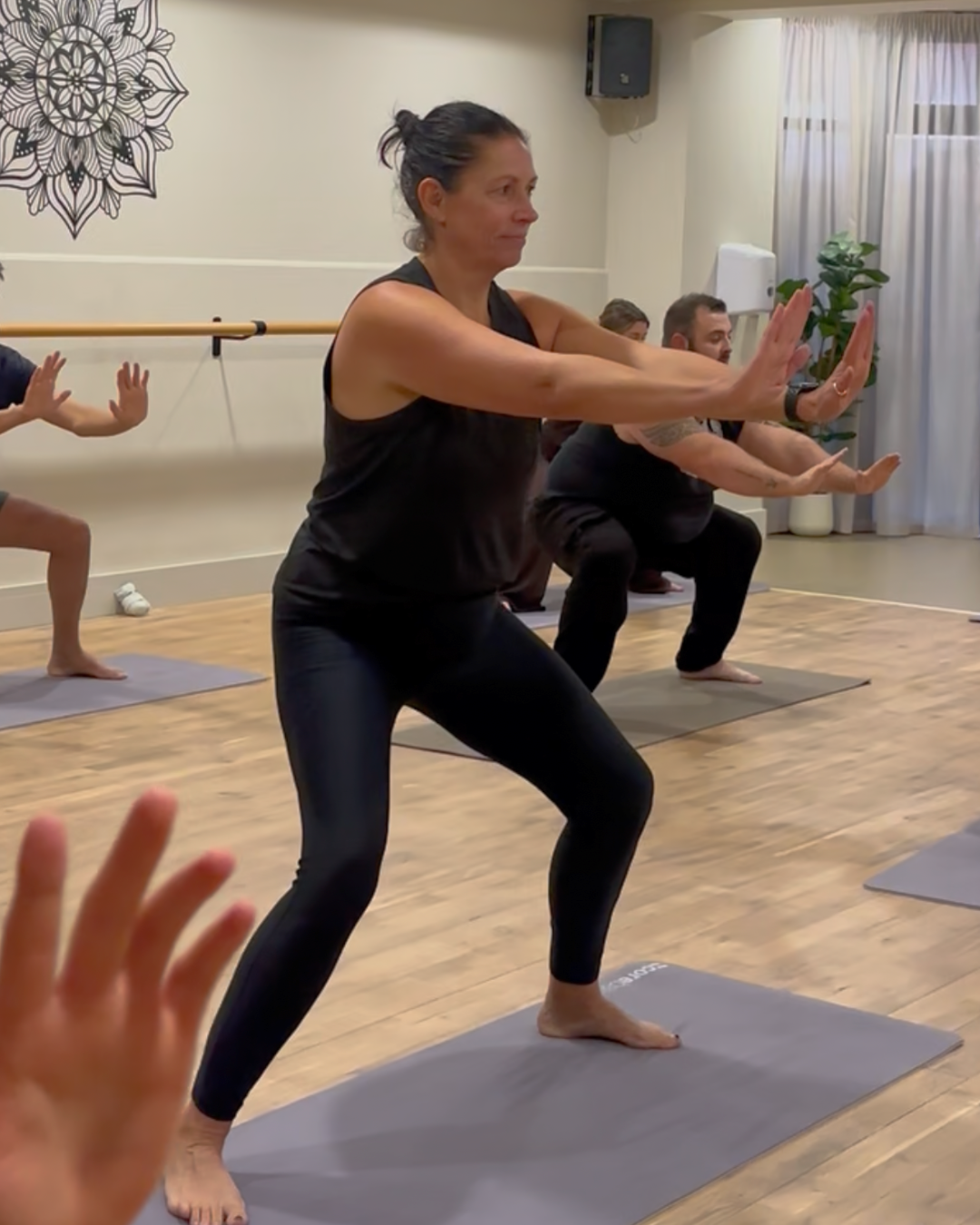 What It’s Really Like to Try Les Mills Classes — Colets