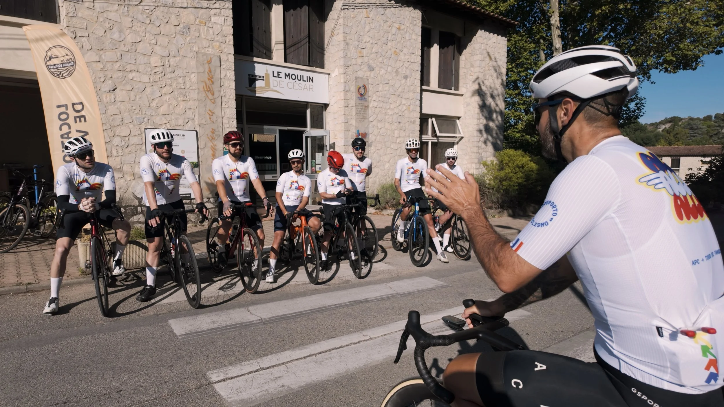 foto: @ricardosuju (Tour de France 2025 - Mont Ventoux)