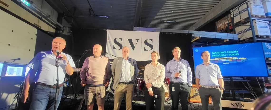 Kommentar: Enig og tro inntil Dovre faller