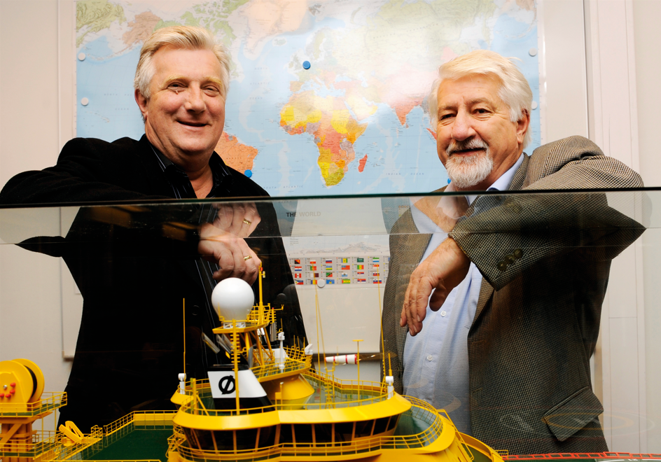 Kommentar: Men det var jo her det begynte