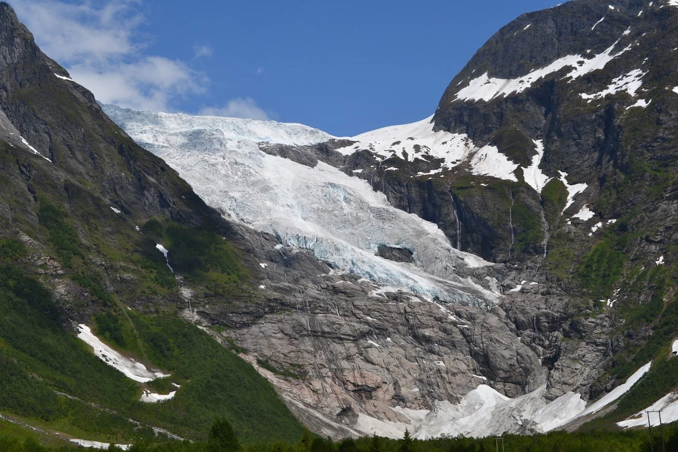 Kommentar: «Menneskets tidsalder» er avvist - helt greit!