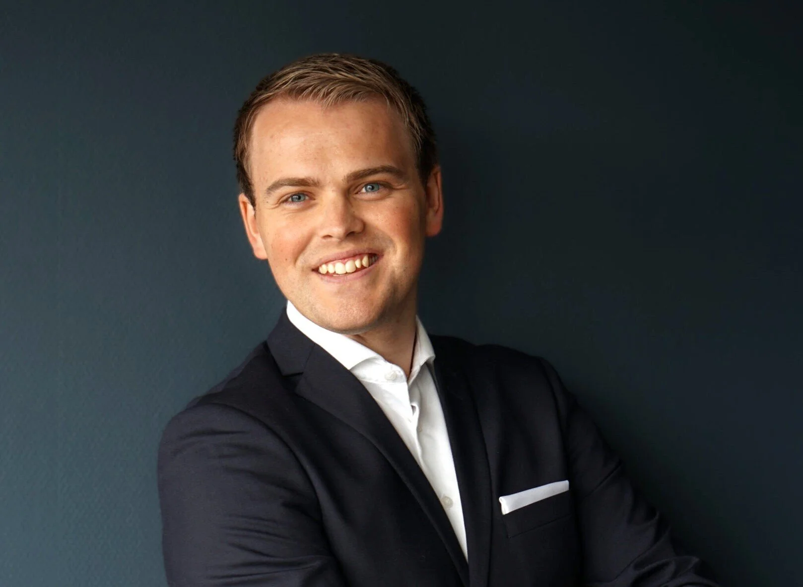 Vil revitalisere YoungShip Haugesund