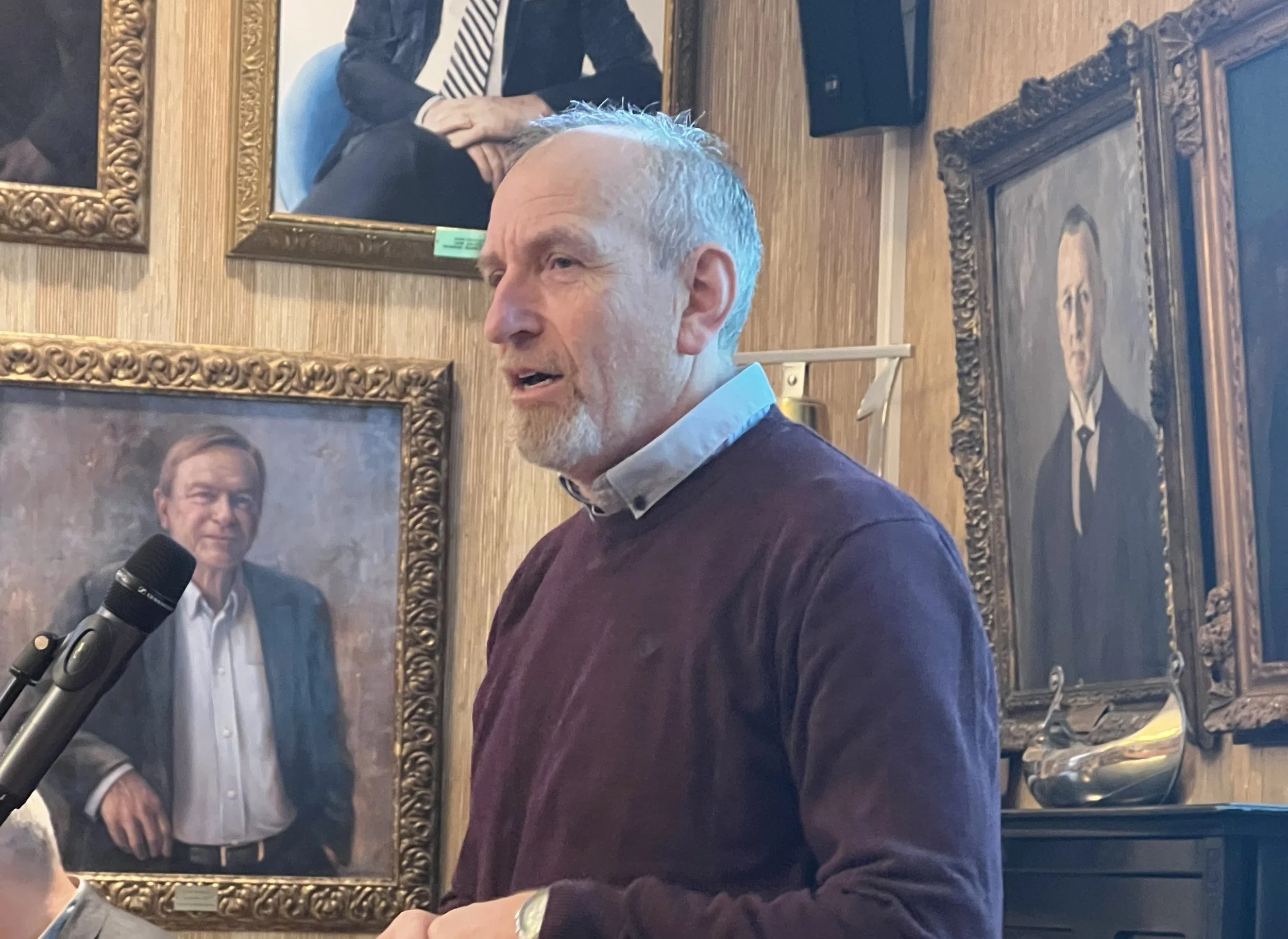 Vi skal få bygget dem!