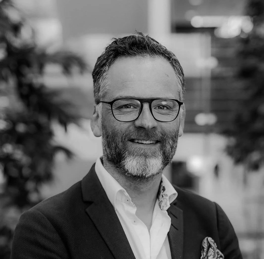 Gasnor bytter navn til Molgas Energy Group