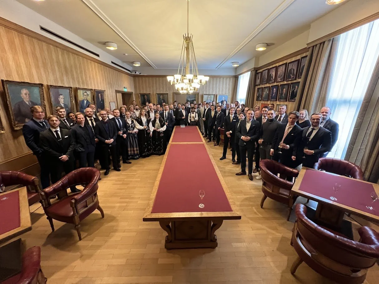 Julekommentar: Det store jubileumsåret