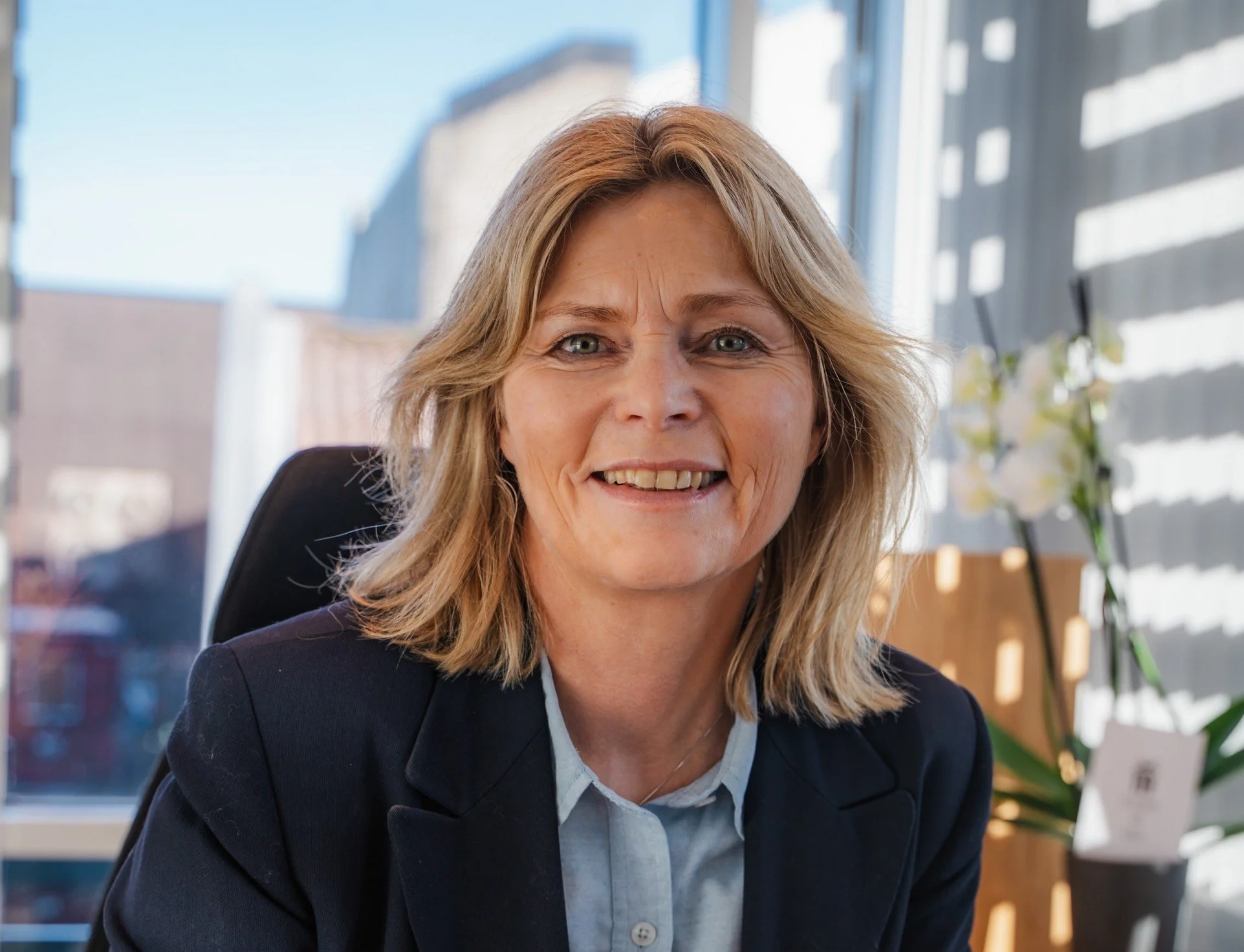 AOF Vestlandet-Agder blir Tirna