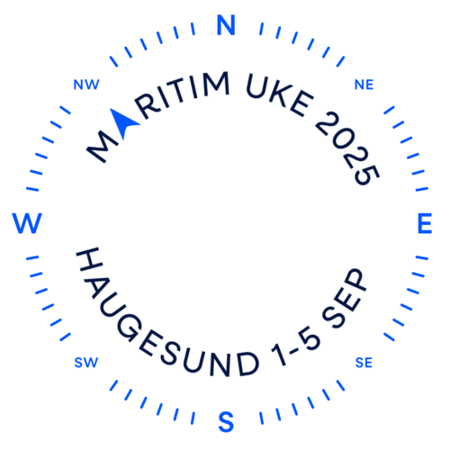 Maritim Uke i Haugesund 2025