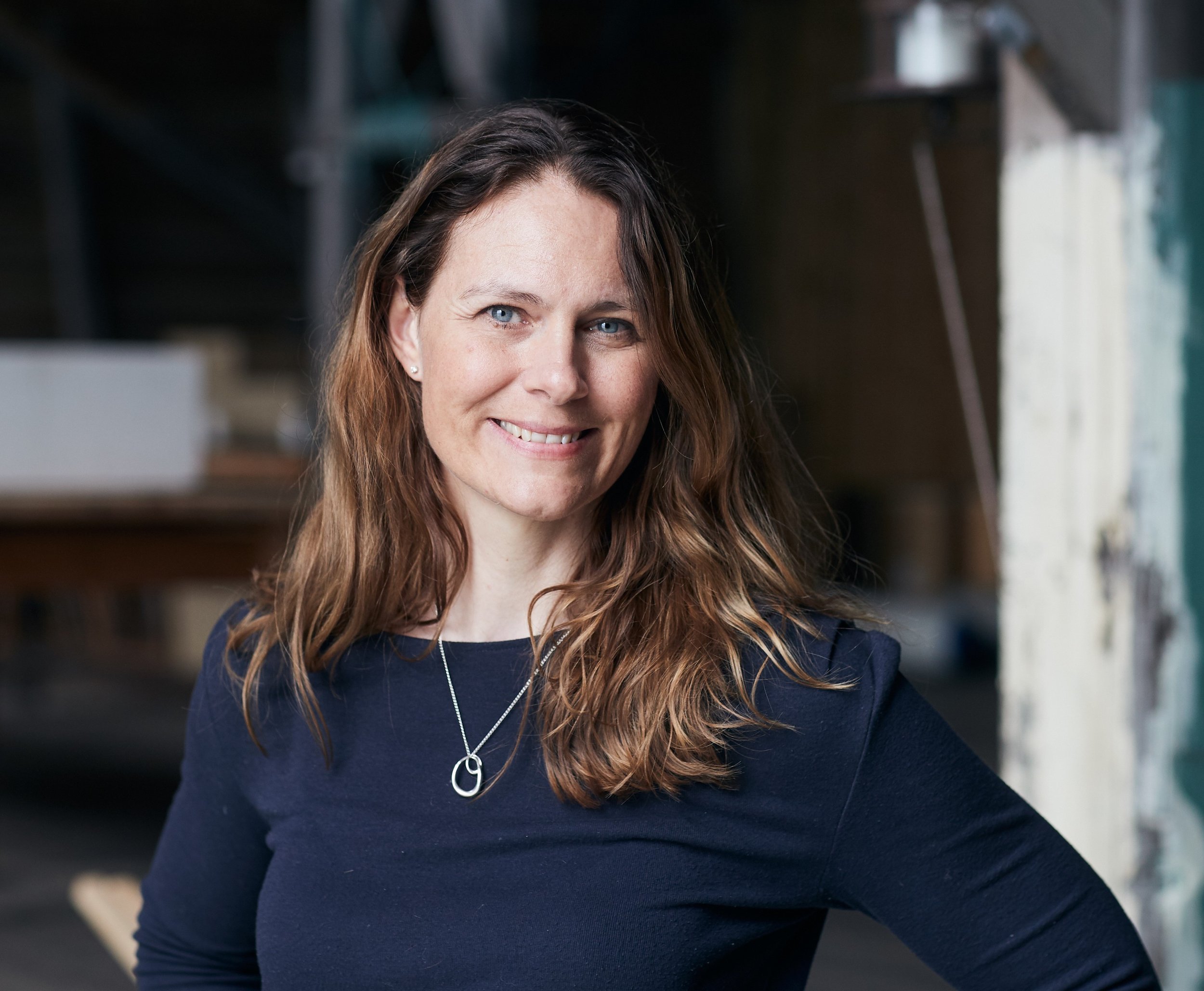 Førjulsrush hos Knutsen: Sju nye LNG-tankere skal bygges