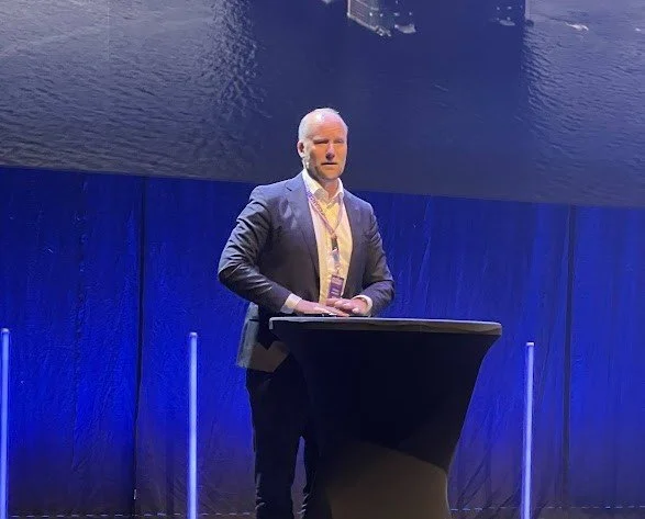 Aker Solutions sikrer langsiktige rammeavtaler