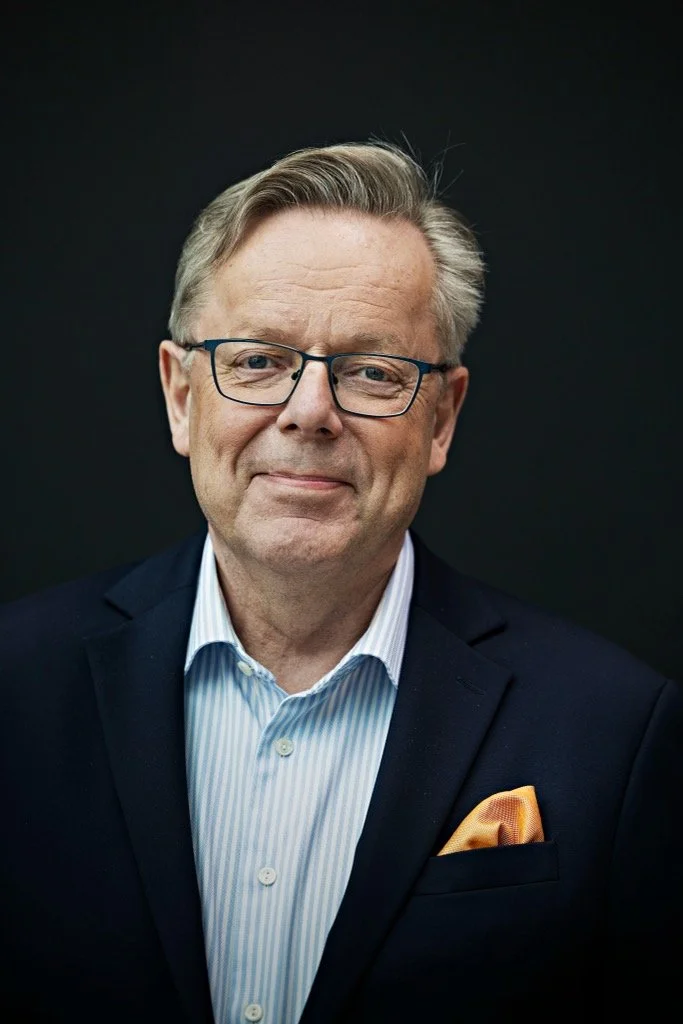 Inviterer til stort kunnskapsmøte om skipstunnelen 