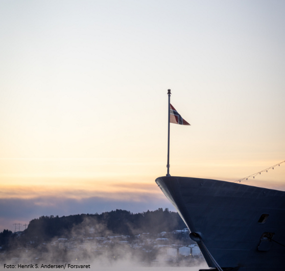 Milliardanskaffelse gir nye muligheter for maritime bedrifter