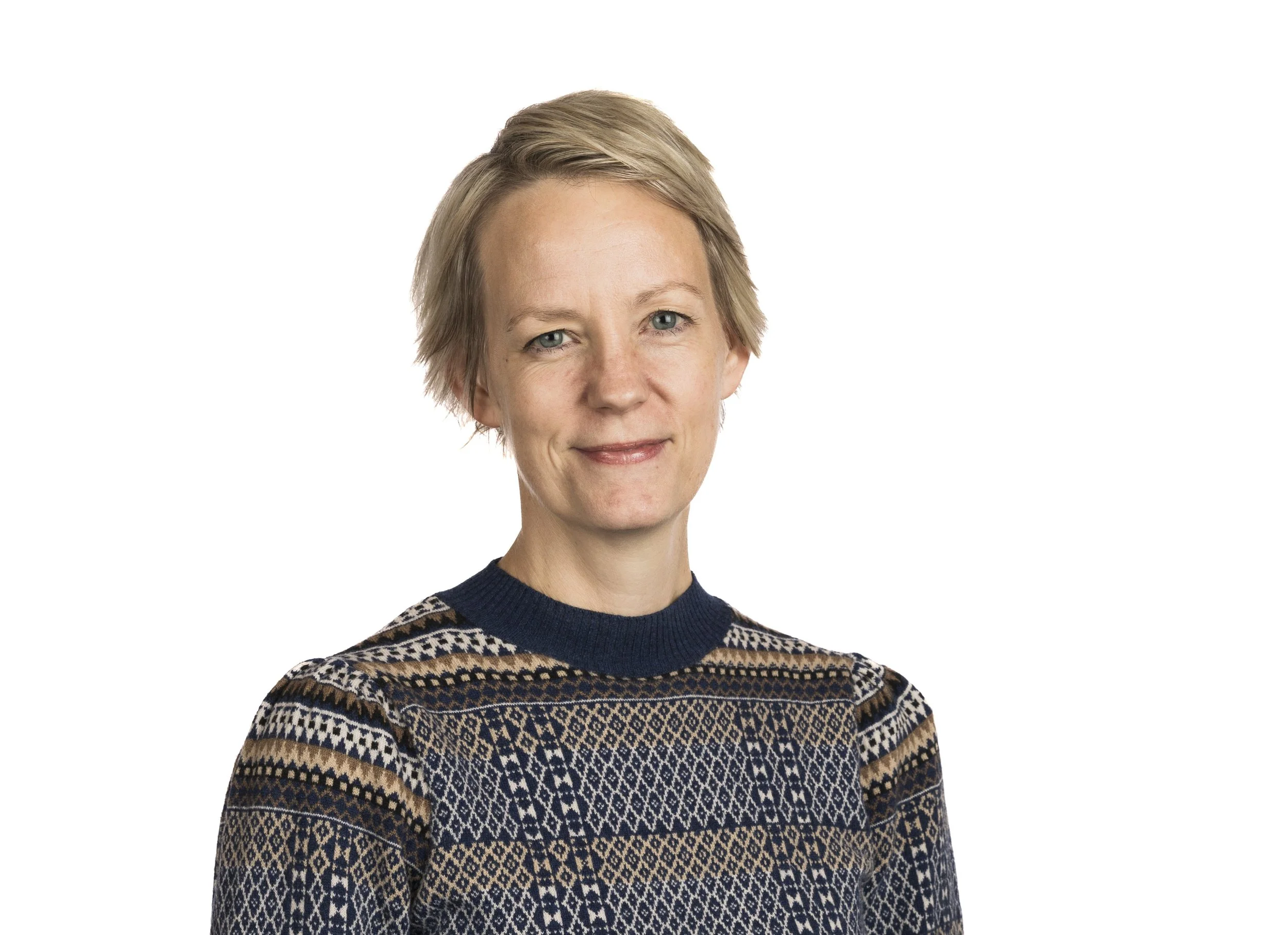 Ingrid Fiskaa spør om tilskotsordninga