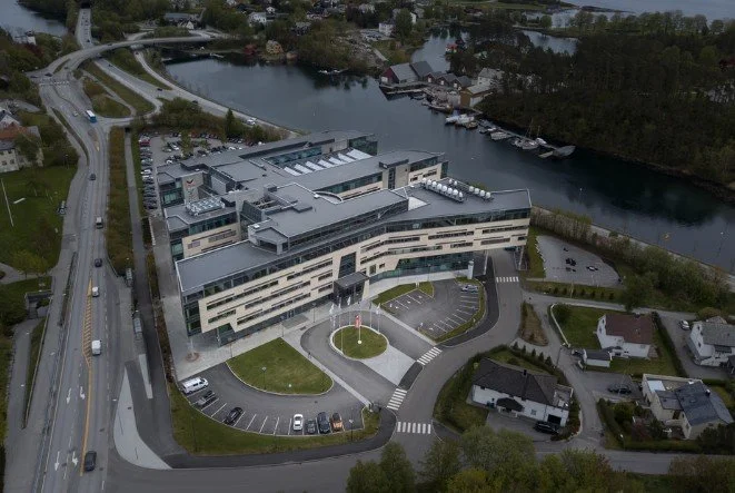 Stor oppslutning om standardfartøymøtet i Ålesund tirsdag 24. mars