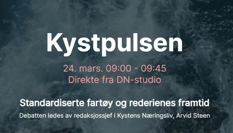 Kystpulsen
