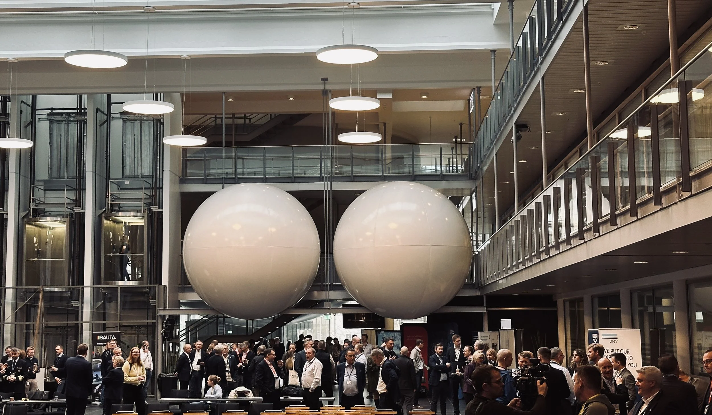 Det viktigste for vår beredskap er ikke materiell, men mennesker