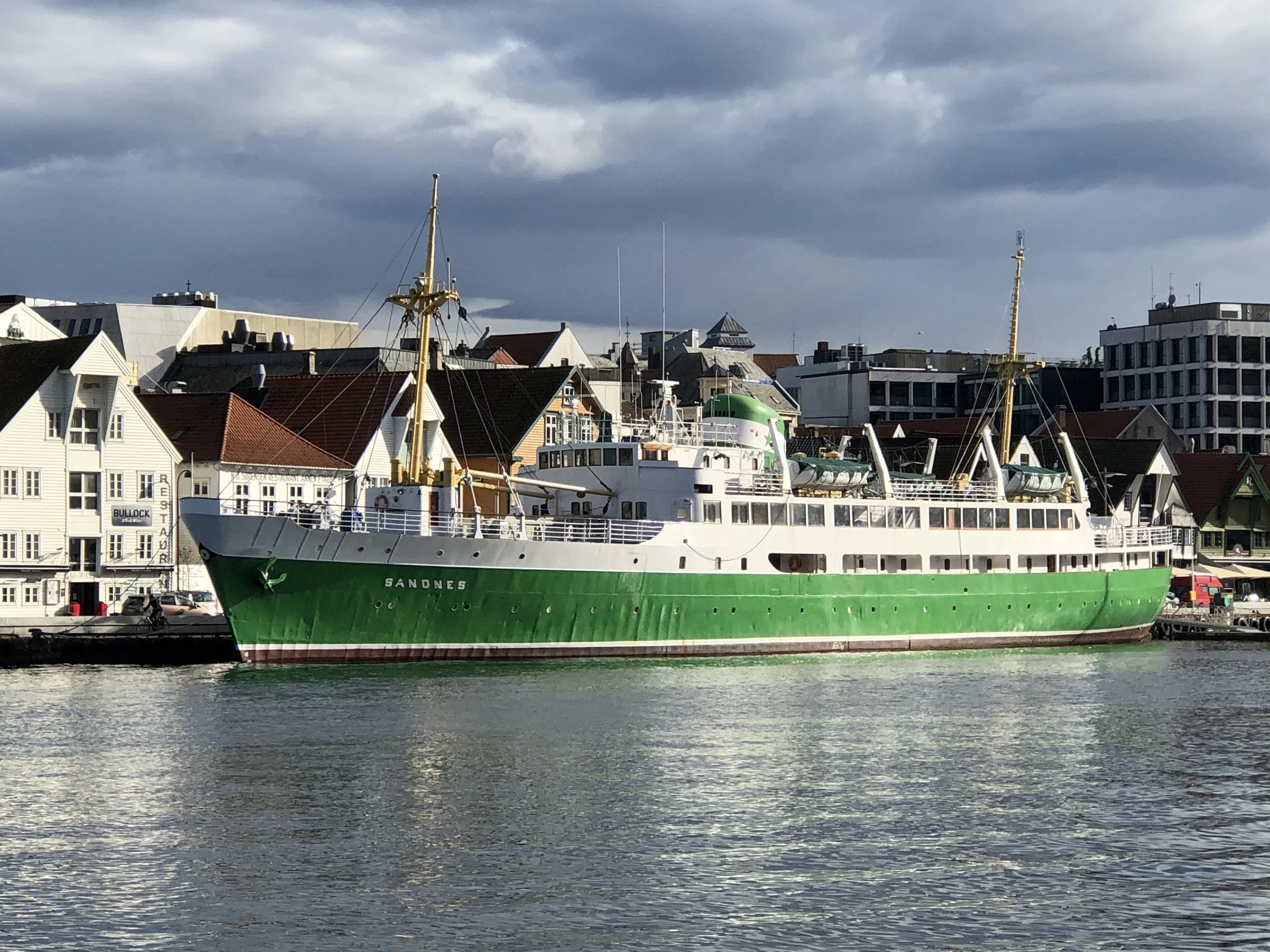 Sommertur 2026 - med faglig påfyll