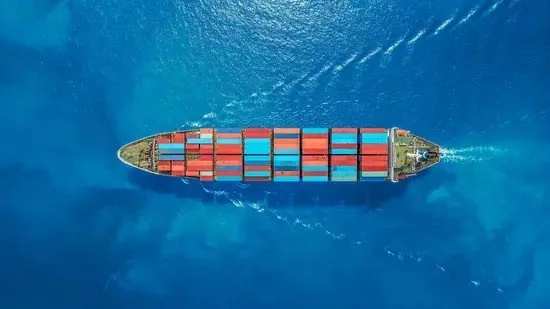 Maritim Strategi og Sommeravslutning