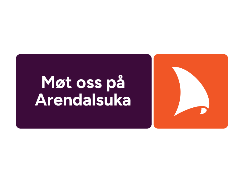 Maritimt på Arendalsuka