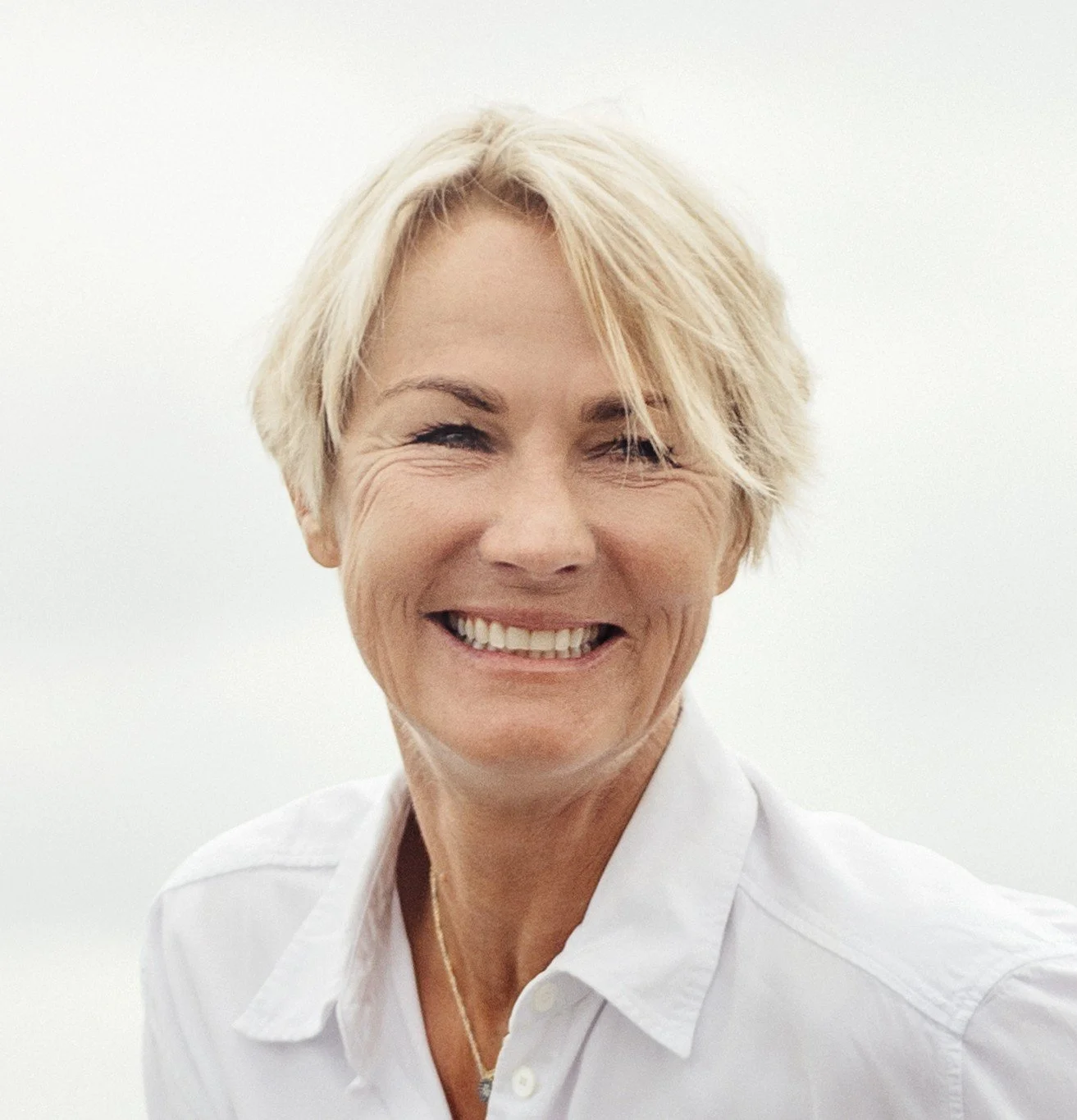 Elisabeth Grieg åpner Maritimeworld 12. november