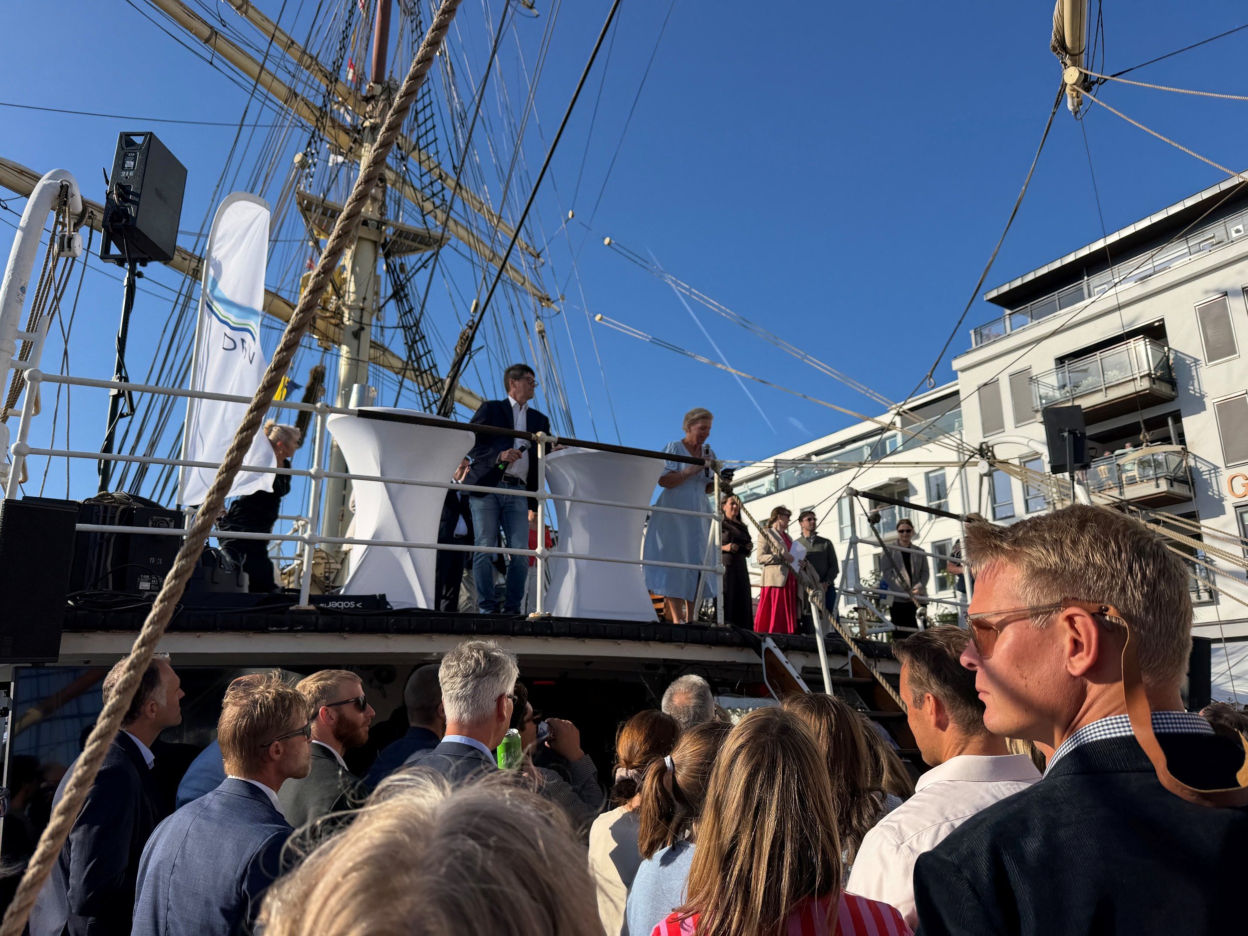 06 Maritim mottakelse.jpg