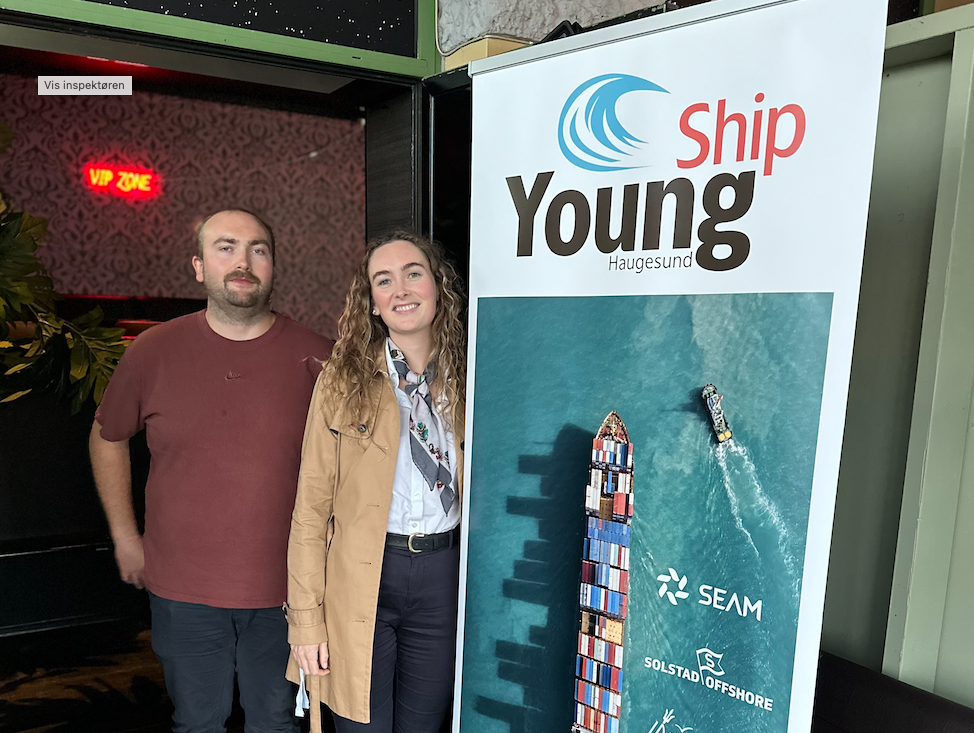 YoungShip Haugesund byr på spennende høstprogram