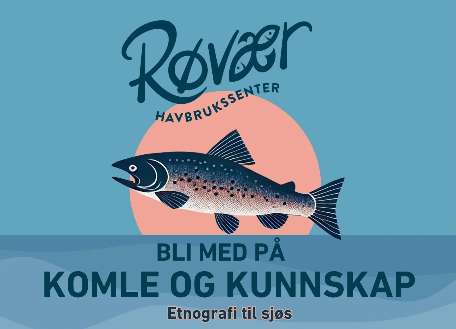 Komle og kunnskap servert av forsker som har seilt med Knutsens LNG-tankere